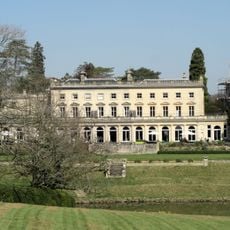 Cowley Manor