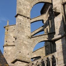 Église Saint-Pierre-et-Saint-Paul de Gallardon