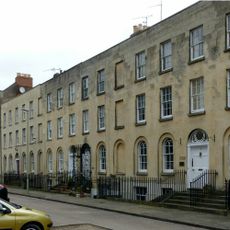 2-8 Wellington Parade