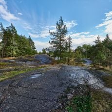 Helsingfors centralpark