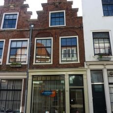 Spaarnwouderstraat 84, Haarlem