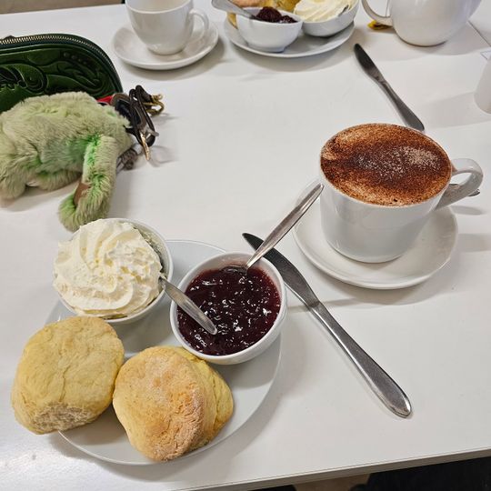 Banjo Paterson Exhibition/Museum