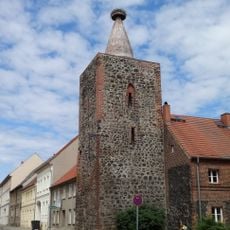 Strausberger Torturm