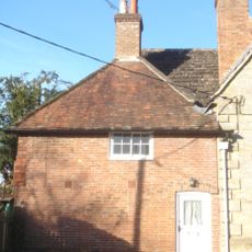 Meeting House Cottage