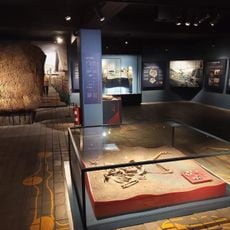 Viking Museum