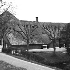 Hekendorpse Buurt 67, Hekendorp