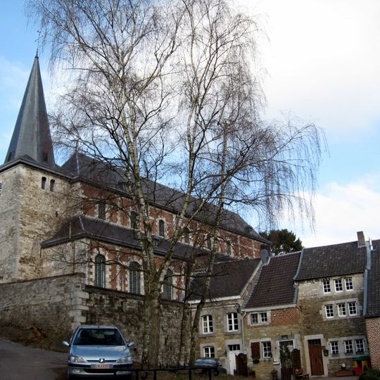 Sint-Rochuskerk