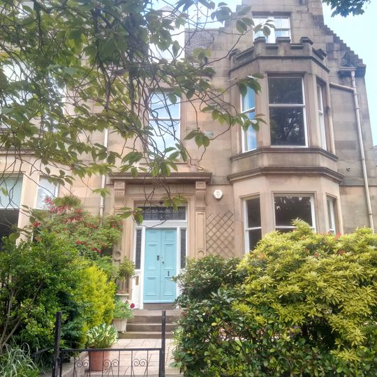 1 Murrayfield Avenue, Edinburgh