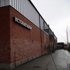Victoriastadion