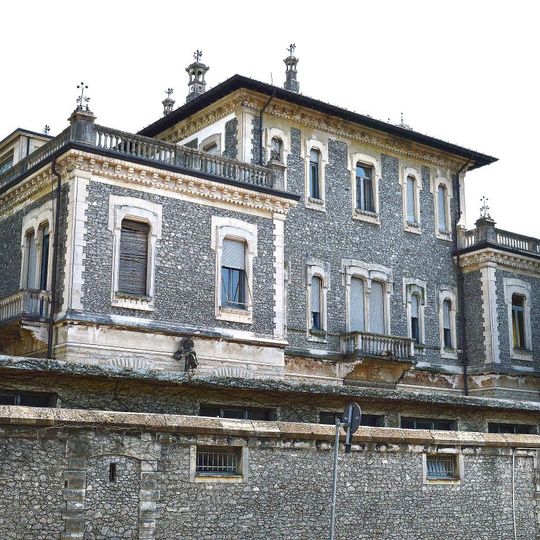 Villa Ottolini Tovaglieri