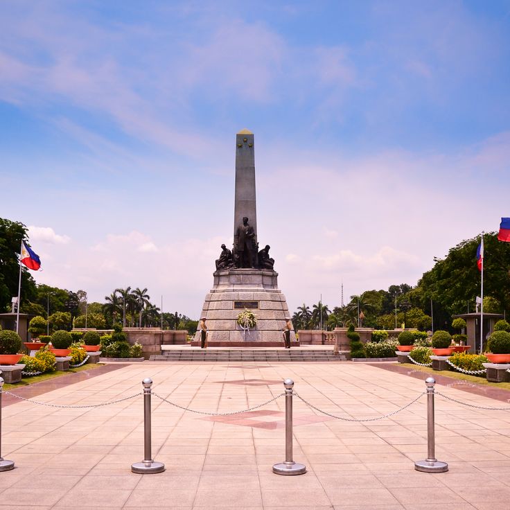 Parc Rizal