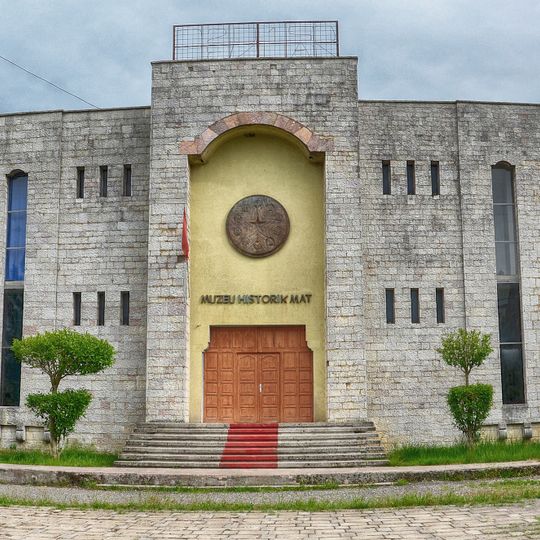 Museo storico di Mat