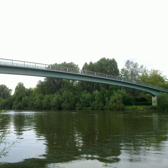 Sebastian-Kneipp-Steg