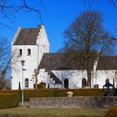 Glumslöv cemetery