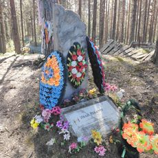 Tomb of Ivan Rokačču