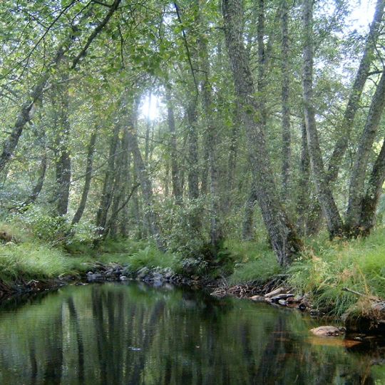 Montesinho Natural Park