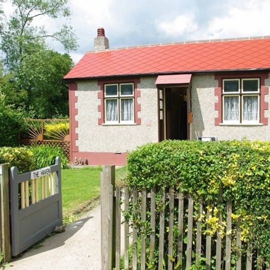 Haven Plotlands Museum