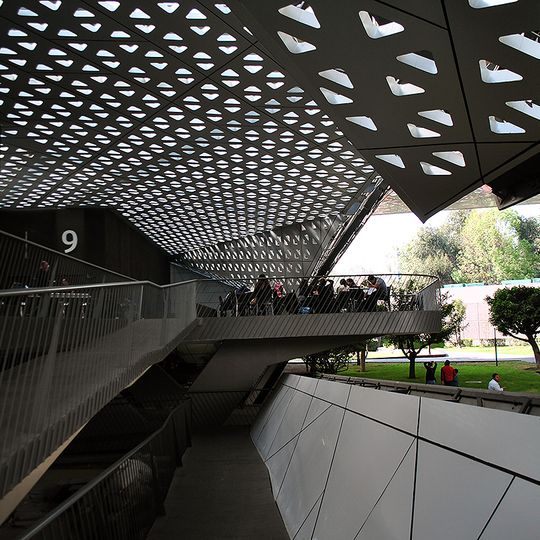 Cineteca Nacional