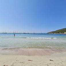 Platja de ses Salines