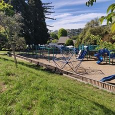 Belvedere Park