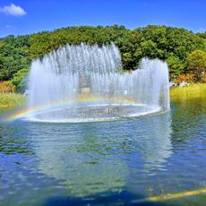 Daejeon O-World Flower Land