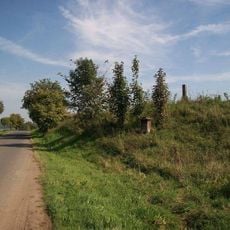 Kříž u Pastuchovic