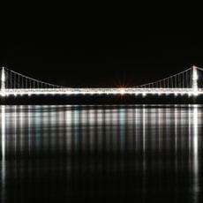 Affonso Penna bridge