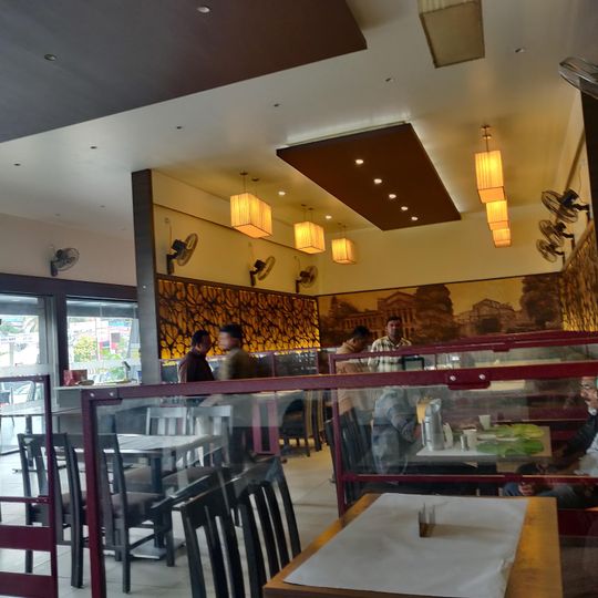 Imperial Restaurant