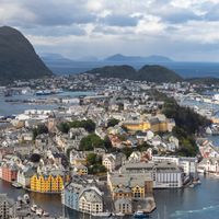 Ålesund