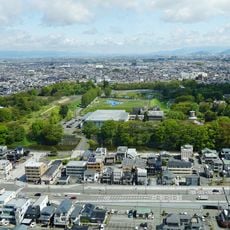 Kajō Park