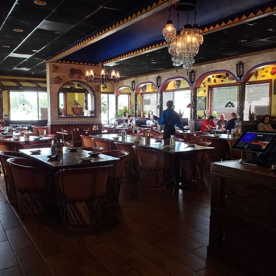 Frontera Grill of Springfield