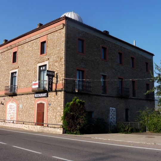 Cooperativa de Sant Bartomeu