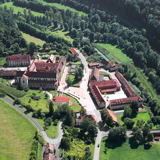 Bronnbach