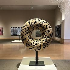 Montgomery Museum of Fine Arts
