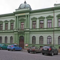 Městské muzeum Čáslav