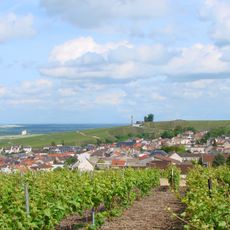 Montagne de Reims Regional Natural Park