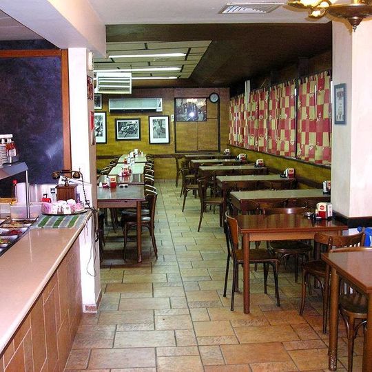 Glida Romanian Restaurant