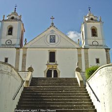 Igreja Matriz de Moita dos Ferreiros