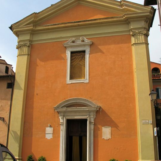 San Giuseppe