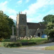 Tytherington War Memorial
