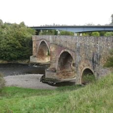 Drygrange, Old Bridge