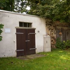 Neu Glück Drei Eichner Treibeschacht; Neu Glück und Drei Eichen Fundgrube; Vereinigt Feld bei Brand; Königliche Mittelgrube; Brander Revier (Sachgesamtheit) Brand-Erbisdorf