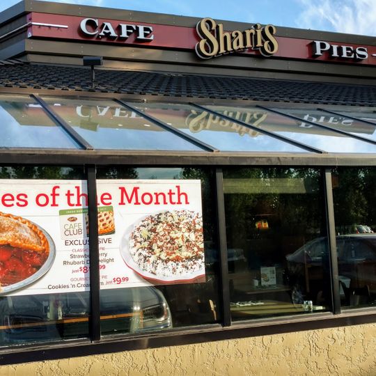 Shari's