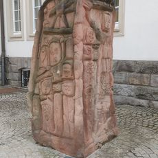 Sculpture