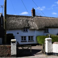 Forge Cottage And Thyme Cottage