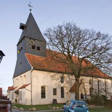 St.-Johannis-Kirche