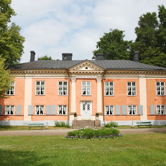 Kulosaari manor