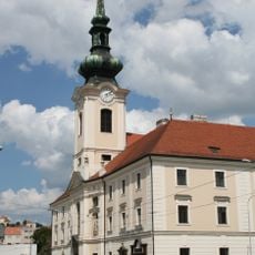 Kloster der Barmherzigen Brüder Brünn