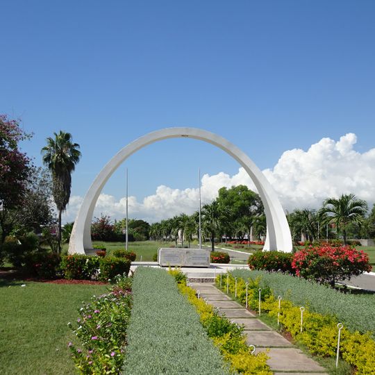 National Heroes Park