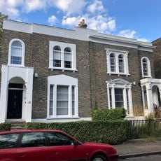 17 And 18, Albion Square E8